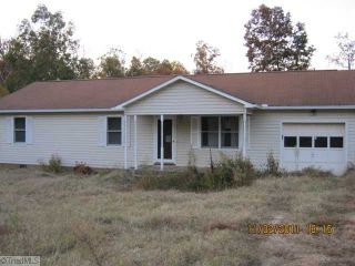 Foreclosed Home - List 100234512