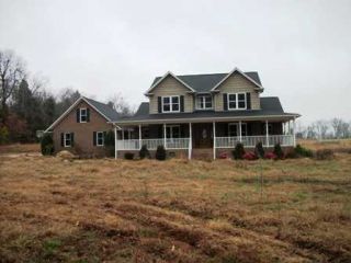 Foreclosed Home - 465 OLD NC HIGHWAY 75, 27292
