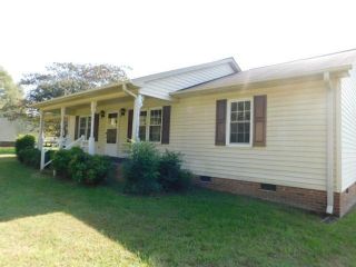 Foreclosed Home - 10960 Linwood Southmont R, 27292