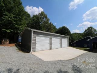 Foreclosed Home - 295 M CARRICK RD, 27292