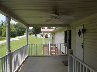 Foreclosed Home - 701 HUNT RD, 27292