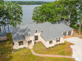 Foreclosed Home - 1713 WATERFORD POINTE RD, 27292