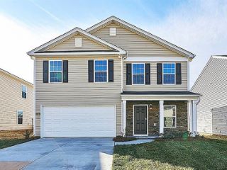 Foreclosed Home - 1184 HICKORY POINT DR, 27292
