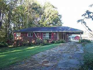 Foreclosed Home - List 100001720