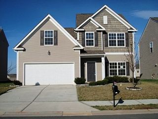 Foreclosed Home - 407 VINEYARD LN, 27295