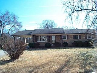 Foreclosed Home - 4157 S NC HIGHWAY 150, 27295