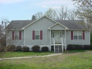 Foreclosed Home - List 100057094