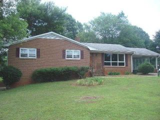 Foreclosed Home - 106 NORTHSIDE DR, 27295