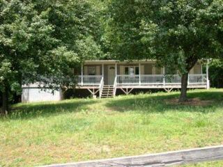 Foreclosed Home - 542 TED R DANIELS RD, 27295