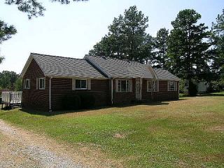 Foreclosed Home - 617 CRAVER RD, 27295