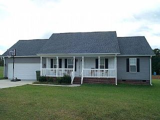 Foreclosed Home - 171 CARLEY LN, 27295
