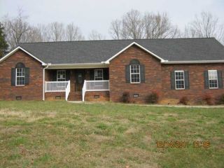 Foreclosed Home - 225 WILL JOSE DR, 27295