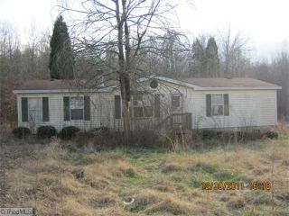 Foreclosed Home - 349 BRUSHY DR, 27295