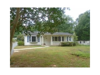 Foreclosed Home - 125 Tracy Marshall Rd And 1987 Eller Rd, 27295