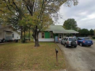 Foreclosed Home - 238 BROAD ST, 27295