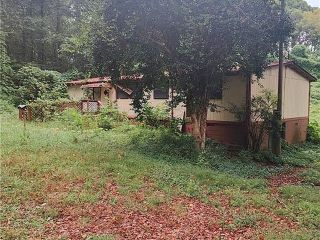 Foreclosed Home - 2018 OLD US HIGHWAY 52, 27295