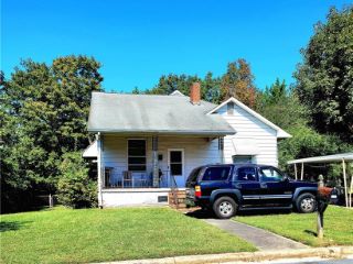 Foreclosed Home - 717 1ST RAINBOW ST, 27295