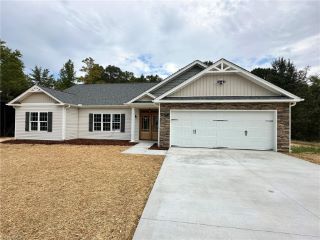 Foreclosed Home - 671 JES WES LN, 27295