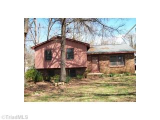 Foreclosed Home - 1195 WILSON RD, 27299