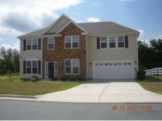 Foreclosed Home - 403 STONEY RUN DR, 27301