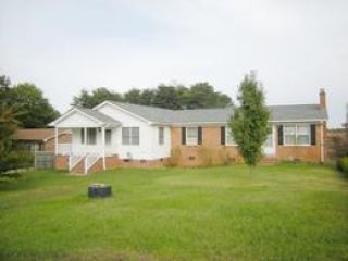 Foreclosed Home - List 100185399