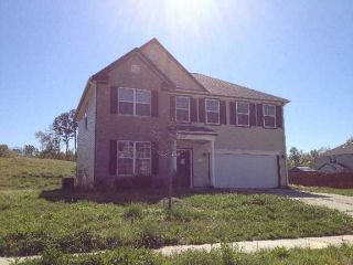 Foreclosed Home - 5203 CRAGGANMORE DR, 27301