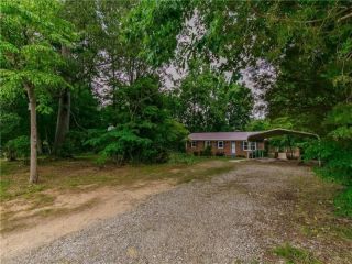 Foreclosed Home - 6402 MCLEANSVILLE RD, 27301