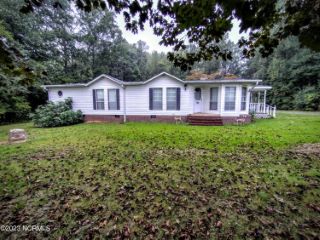 Foreclosed Home - 1060 KNOX RD, 27301