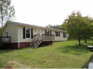 Foreclosed Home - 900 N CARR ST, 27302