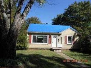 Foreclosed Home - 405 E CLAY ST, 27302