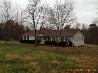 Foreclosed Home - 7617 CUMMINGS DR, 27302