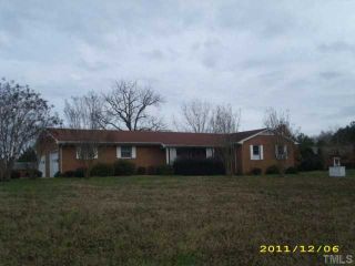 Foreclosed Home - 1710 BUCKHORN RD, 27302