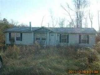 Foreclosed Home - 5540 OAK HAVEN DR, 27302