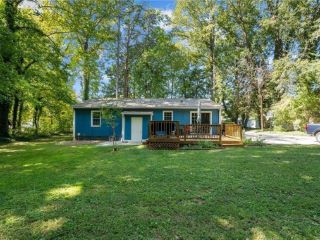 Foreclosed Home - 1656 TURNER RD, 27302