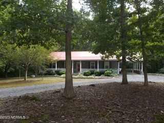 Foreclosed Home - 811 LANDFILL RD, 27306