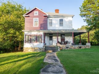 Foreclosed Home - 508 N MAIN ST, 27306