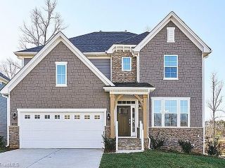Foreclosed Home - 4662 THATCHER WOODS DR, 27310