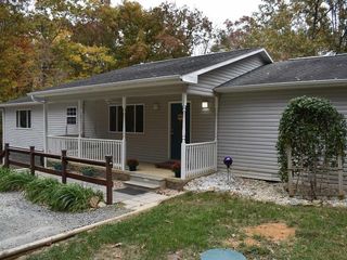 Foreclosed Home - 155 WILDWOOD DR, 27312