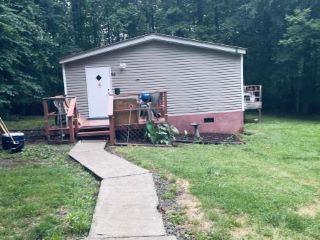 Foreclosed Home - 56 PATTISHALL RD, 27312