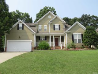 Foreclosed Home - 89 FOX CHAPEL LN, 27312