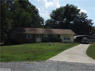 Foreclosed Home - 6404 VINEYARD CT, 27313