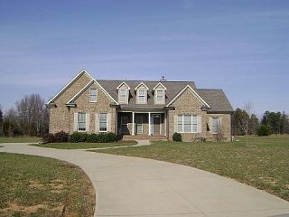 Foreclosed Home - 1317 ROSE OF SHARON CT, 27313