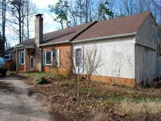Foreclosed Home - List 100259012