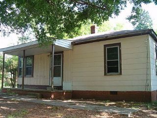 Foreclosed Home - 1250 FOUSHEE RD, 27316