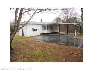 Foreclosed Home - 1815 HENLEY COUNTRY RD, 27317