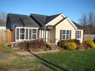 Foreclosed Home - List 100208854