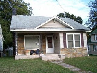 Foreclosed Home - 903 MONTGOMERY ST, 27320