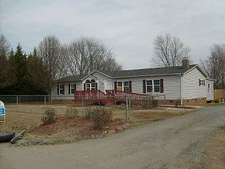 Foreclosed Home - 555 WIL O PAT RD, 27320