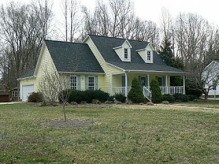 Foreclosed Home - List 100019071