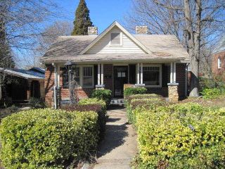 Foreclosed Home - 1104 WENTWORTH ST, 27320
